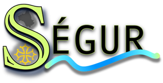 Logo Commune de Ségur