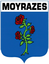 Logo Commune de Moyrazès