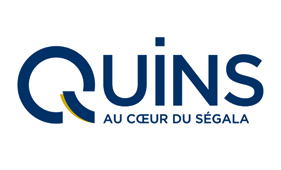 Logo Commune de Quins