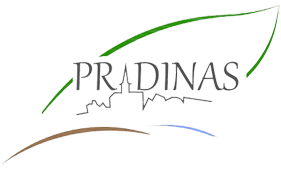 Logo Commune de Pradinas