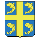 Logo Commune de Dourbies