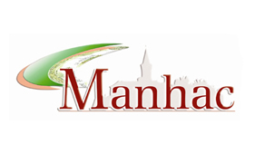 Logo Commune de Manhac