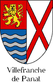 Logo Commune de Villefranche-de-Panat